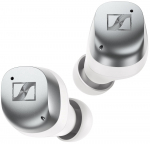 Juhtmeta k&otilde;rvaklapid Sennheiser Momentum 4, h&otilde;be v.