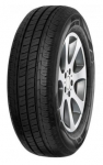 Suverehv Fortuna Euro Van 205/65/R16, 107/105-T, C, A, 69 dB