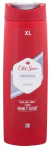 Meeste kehapesugeel Old Spice Original, 400 ml