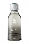 Parf&uuml;&uuml;mvesi Ajmal Gray, 100.0 ml