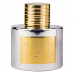 Parf&uuml;&uuml;mvesi Paris Corner Metalico, 100 ml
