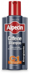 &Scaron;ampoon Alpecin Caffeine C1, 375 ml