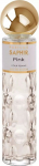 Parf&uuml;&uuml;mvesi Parfums Saphir Pink, 30 ml