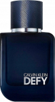 Parf&uuml;&uuml;mvesi Calvin Klein Defy, 50 ml