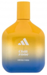Parf&uuml;&uuml;mvesi Adidas Vibes Chill Zone, 100 ml