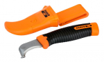 Elektriku nuga Bahco, 16 cm, plastik/metall