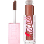 Huulte vol&uuml;&uuml;mi suurendav vahend Maybelline Lifter Plump, 5.4 ml, 007 cocao zing