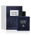 Parf&uuml;&uuml;mvesi Grandeur Elite Cadet Blue, 100 ml