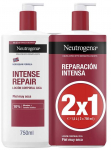 Kehakreem Neutrogena Intense Repair, 2 tk