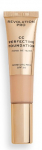 CC kreem Revolution Pro Perfecting Foundation, SPF 30, pruunikas v., f2.5, 26 ml