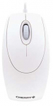 Juhtmega arvutihiir CHERRY M-5400-0, usb type-a, valge v.