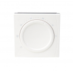 Termostaat Danfoss WT-T 088U0620, kruvimine, valge v., 3 cm, 5 - 30 &deg;C