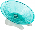 Jooksuketas n&auml;rilistele Trixie, 17 cm x 17 cm, sinine v.