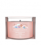 K&uuml;&uuml;nal, l&otilde;hna Yankee Candle Watercolour Skies, 37 g, Roosa