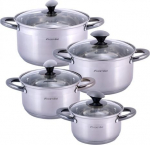 Pottide komplekt Kamille KM-4927