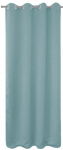 Pimendav kardin Arctica ZARP-09, helesinine v., 140 cm x 250 cm
