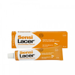 Hambapasta Lacer Sensilacer Bioadhesive Gel, 50 ml