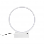 Laualambid Opviq Halka 13308, LED, 12W, valge v.