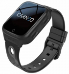 Nutikell Carneo GuardKid+ 4G, must v.