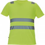 S&auml;rk Cerva Teruel HV, kollane, XL suurus