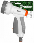 Vihmuti Bradas White Line Water Click, multifunktsionaalne