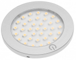 Valgusti m&ouml;&ouml;blisse paigaldatud GTV Castello SMD3528, LED, 3200 - 6200 &deg;K, 36 x 2.8 W