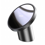 Auto telefonihoidik Baseus NeoGravity, 91 mm x 86 mm, 0.193 kg, must v.