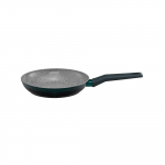 Praepann Ambition Qualum Ceramic Stone Edition Ombre Green, &Oslash; 20 cm, alumiinium/plastik