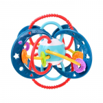 K&otilde;risti Huanger Molars, mitmev&auml;rviline