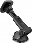 Juhtmevaba laadija Swissten, Qi/USB-C/MagSafe, must v., 15 W