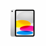 Tahvelarvuti Apple iPad A16 Wi-Fi MD4Q4HC/A, 11", 4GB/512GB, h&otilde;be v.