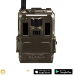 Valvekaamera Burrel S22WA