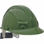 Kaitsekiiver Cerva Palladio Advanced, Universaalne suurus, roheline