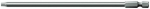 Kruvikeerajaotsik Wera 867/4 Z, TX25, 152 mm, 1/4"