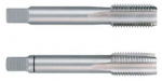 Keermel&otilde;ikuri komplekt Ruko G DIN 5157 HSS G, 2 tk