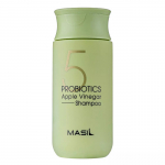 &Scaron;ampoon Masil 5 Probiotics Apple Vinegar, 300 ml