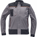 T&ouml;&ouml;jope meeste Cerva Cremorne, hall v., 54 suurus