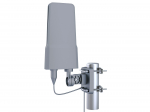 TV antenn Standart DTVO-6, 174 - 698 MHz, 110 dB
