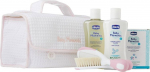 Kehahoolduskomplekt, lastele Chicco Baby Moments, 500 ml, 6 tk