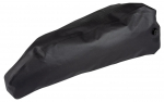 Jalgrattakott, istme jaoks ACID Drybag Pack PRO 15, tpu, must v.