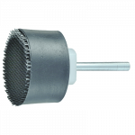 Lihvimisketta hoidja Pferd, 5 mm, 6 mm/m6