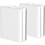 Ruuter Asus ZenWiFi BQ16, valge v.
