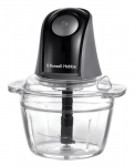 Purustaja Russell Hobbs 27131-56, 350 W, grafiit v.
