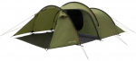 Neljakohaline telk Easy Camp Hemsedal 4, roheline v., 210 cm x 230 cm x 130 cm