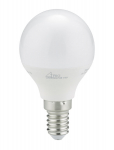 Lambipirn Trio LED, E14, 3000 &deg;K, E14, 4.9 W, 470 lm