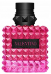 Parf&uuml;&uuml;mvesi Valentino Born In Roma Extradose, 50 ml