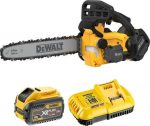 Akutoitega kettsaag Dewalt DCMCST635X1-QW, 35 cm