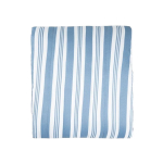 Voodikate Homla Modern Hamptons 746055, sinine v./valge v., 200 cm x 220 cm