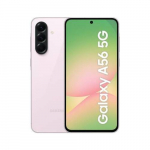 Mobiiltelefon Samsung Galaxy A56, 128GB, roosa v.