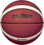 Korvpalli pall Molten FIBA B6G4050, 6 suurus